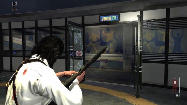 MAX PAYNE 3 - JOHN WICK MODDED | Vol.2 | Aggressive Kills & Realistic Ragdoll [4K UHD 60FPS] смотреть онлайн