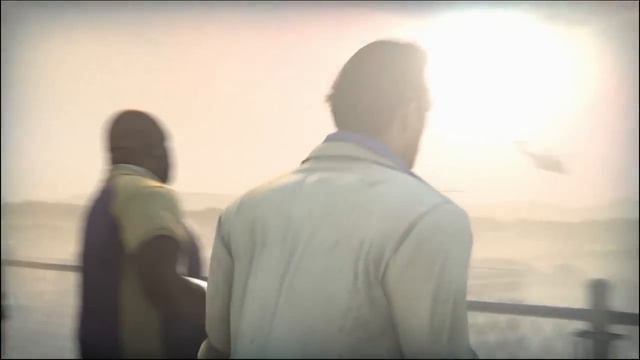 Left 4 Dead 2 Intro (Loquendo) смотреть онлайн