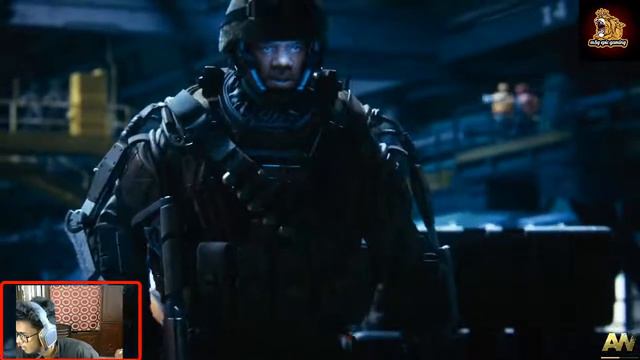 # Test 2 = Call of Duty : Advanced Warfare {gameplay and missions} mSg epic gaming YT смотреть онлайн