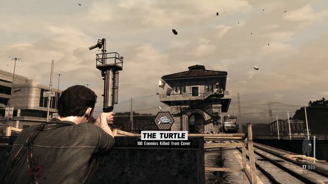 Max Payne 3 Chapter 11 (PART 11) (PC/PS4/XBOXONE) walkthrough смотреть онлайн