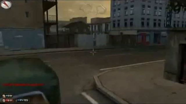 Mafia - Easter Eggs in Missions Part 3 смотреть онлайн