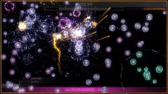 [HD] Twin Stick Shooter Double Feature! (Ballistic) смотреть онлайн