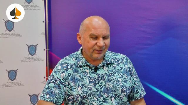 Чем Вы занимаетесь? «Русский расклад» TV смотреть онлайн