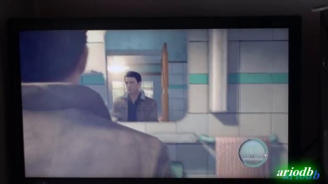 Mafia 2 Demo Gameplay ITA [parte1di2] смотреть онлайн