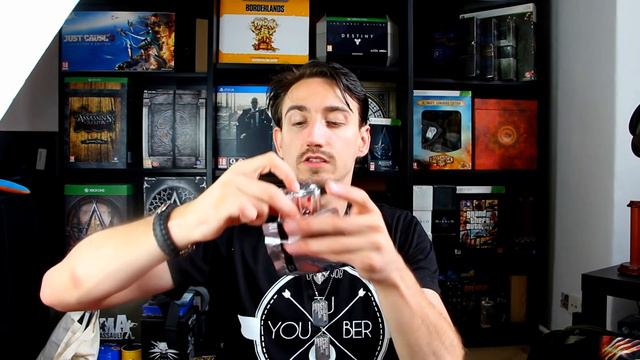 Český unboxing - Destiny 2 Collector''s edition смотреть онлайн