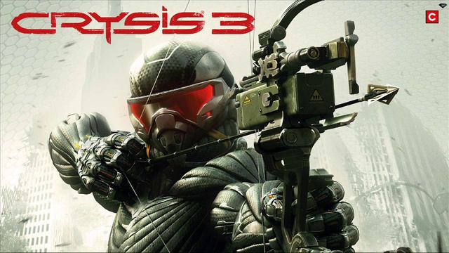 Crysis_3_The best music in the world by crysis 3mp4 смотреть онлайн