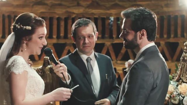 Aline + Juliano: Filme смотреть онлайн