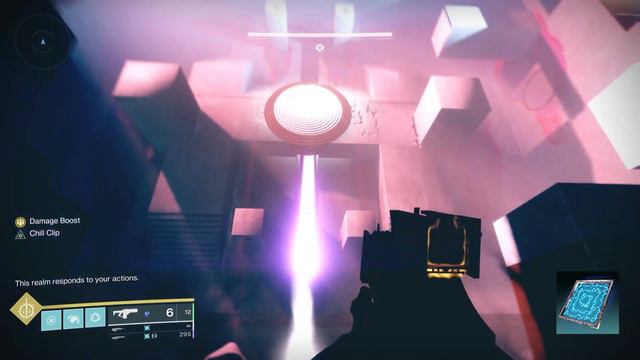 Best Hunter PVE Solo build Destiny 2. Solo Everything in Destiny 2. смотреть онлайн