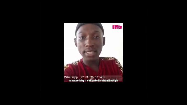 nana npk doing with sarkodie adonai freestyle v2 смотреть онлайн
