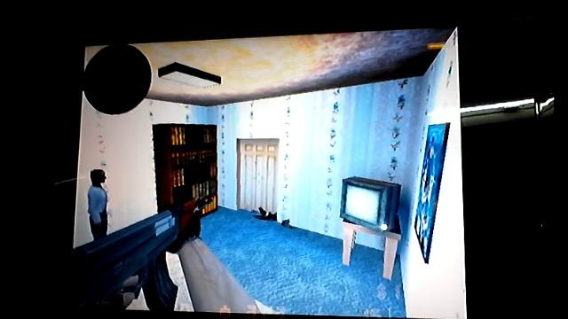 Best Strategy in CS(counter strike 1.6) as terrorists| popular gamer | winning round смотреть онлайн