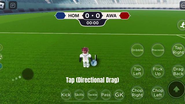 Real Futbol 24 | Basic Mobile Tutorial смотреть онлайн