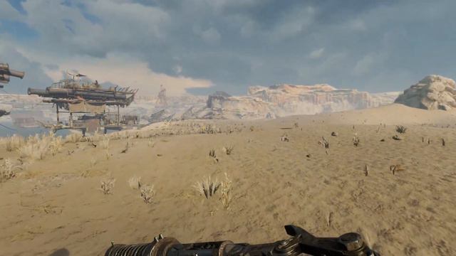 Продолжаем прохождение метро исход.. смотреть онлайн