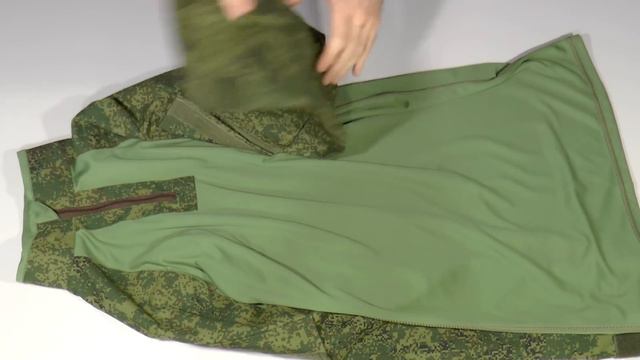 Боевые рубахи от Giena Tactics. Combat Shirts From Giena Tactics