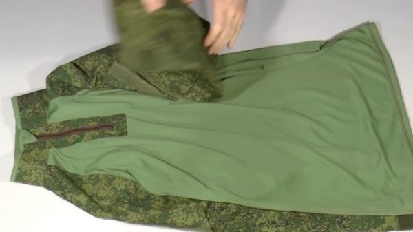 Боевые рубахи от Giena Tactics. Combat Shirts from Giena Tactics