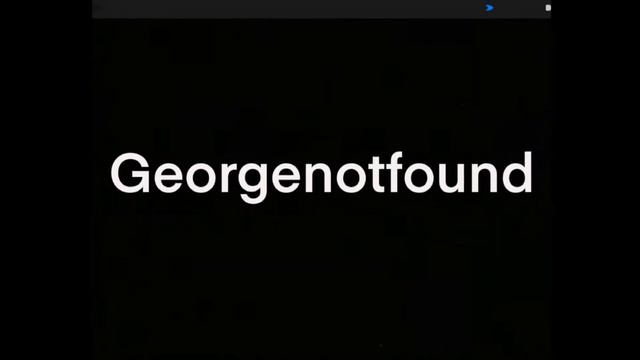 Tommy George Wilbur karl смотреть онлайн