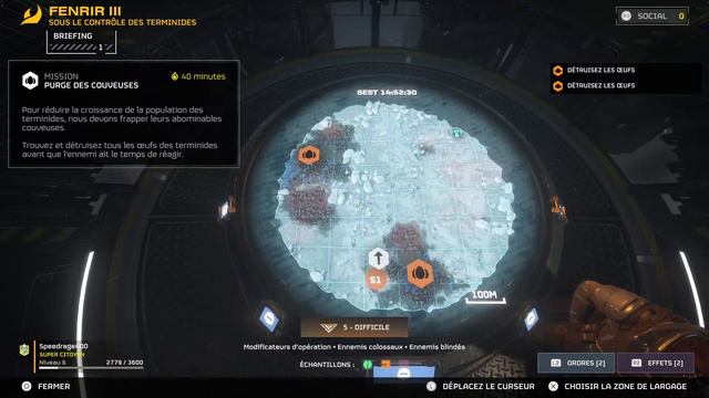 Helldivers 2 super citizen édition EP3 смотреть онлайн