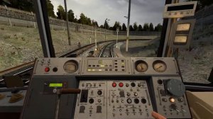 метрострой гаррис мод