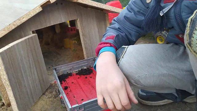 Farma w rozbudowie cdn. (#bruder) смотреть онлайн