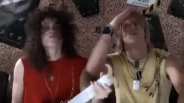 Saxon - Live to Rock