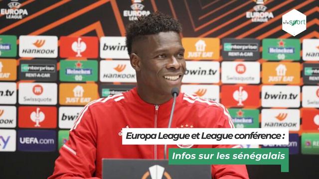 Revue : Basket Éliminatoires CDM, Ismaila sarr, Alfred Gomis, infos Gaindes, смотреть онлайн