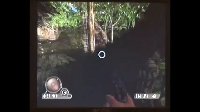 Far Cry Instincts On XBOX смотреть онлайн