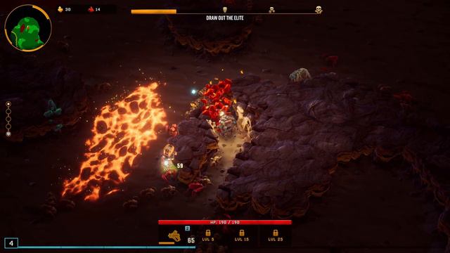 Deep Rock Galactic: Survivor #17 | Early Access PC Gameplay смотреть онлайн