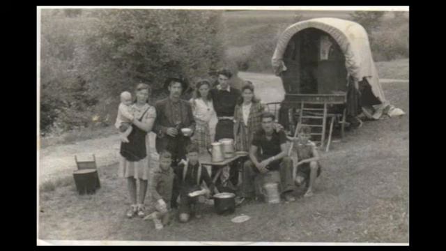 Dj l'Alien - Latcho Drum (La Verdine/Latcho Drom remix HIP HOP).avi смотреть онлайн