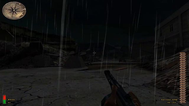 Medal of Honor Allied Assault Spearhead НА МАСТЕРЕ #4 ФИНАЛ смотреть онлайн