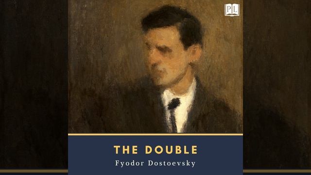 Chapter X.11 - The Double смотреть онлайн