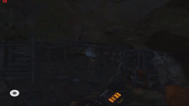 Metro:Last Light№8(Первый Босс) смотреть онлайн