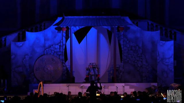 Turandot trailer смотреть онлайн