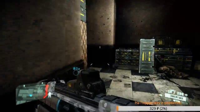 Crysis 2! Прохожу То! что Не мог Проходить! !Подписывайтесь! ставьте лайки! #Stream #Stalker смотреть онлайн