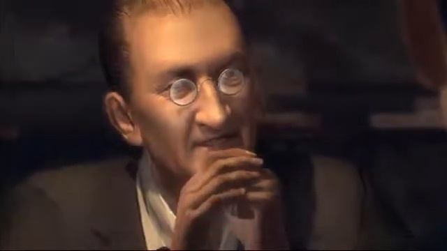 Mafia II/Henry's Big Score/Cutscene Lua script смотреть онлайн