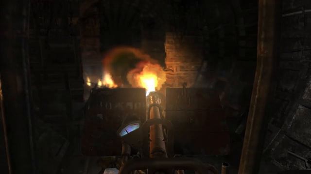 Metro 2033 (Серия 11) Какоеже я рак смотреть онлайн