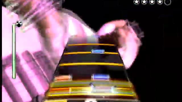 Rock Band 2 - Expert Drums - Painkiller 5* смотреть онлайн