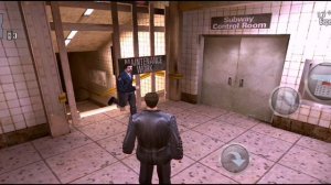 ПРОХОЖДЕНИЕ ИГРЫ MAX PAYNE ANDROID. СЕРИЯ 1