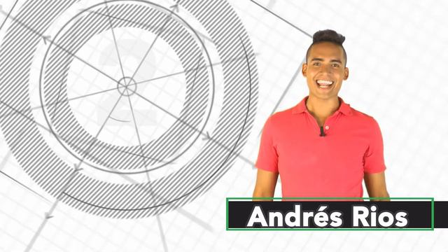 Andres Rios смотреть онлайн