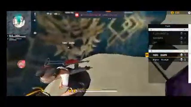 FF tournament semi final match team mafia gang vs bg boys смотреть онлайн