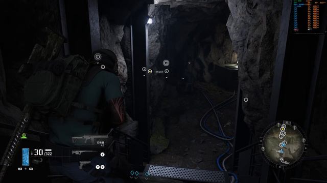 Ghost Recon Breakpoint《火線獵殺：絕境》: 4k/Ultimate-Settings/RTX3080/i7-8700K/DX11/Chapter 2/Gameplay 4 смотреть онлайн