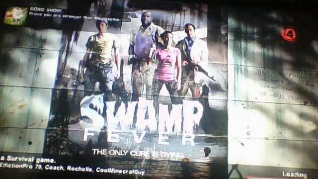 left 4 dead Ep.8 noooo launcher смотреть онлайн