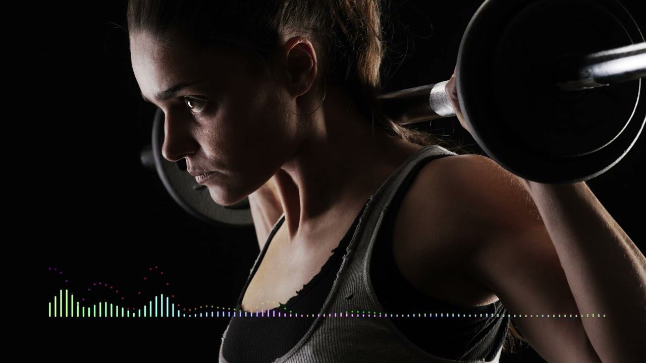 Музыка для тренировок (Move Your Body (Hallman Remix) - Loving Caliber)