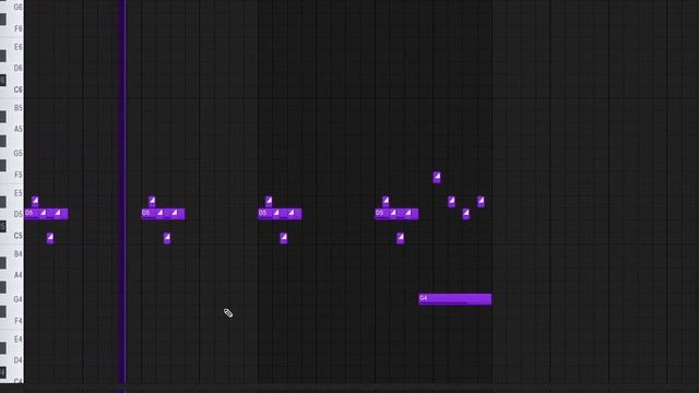 How To Make Dark Samples (Cubeatz, 808 mafia) | FL Studio 21 Tutorial смотреть онлайн