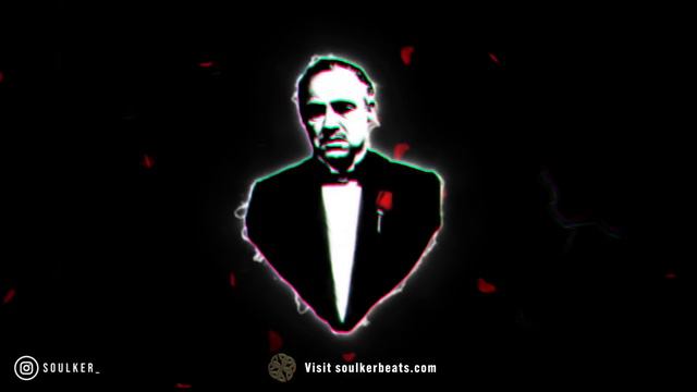 [FREE] Drill Type Beat - "Godfather" | Mafia Drill Beat смотреть онлайн