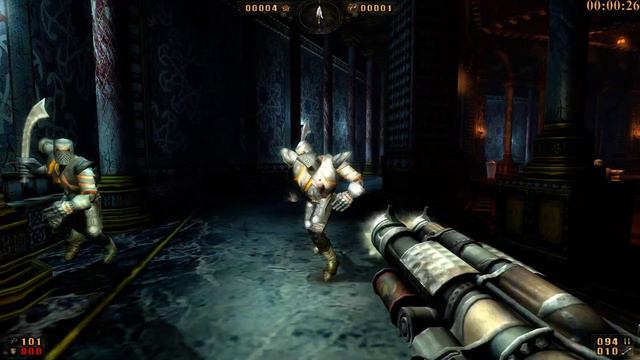 Painkiller смотреть онлайн