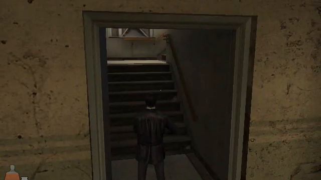Max Payne 2 Walkthrough Part 11- Through The Fire and Flames смотреть онлайн