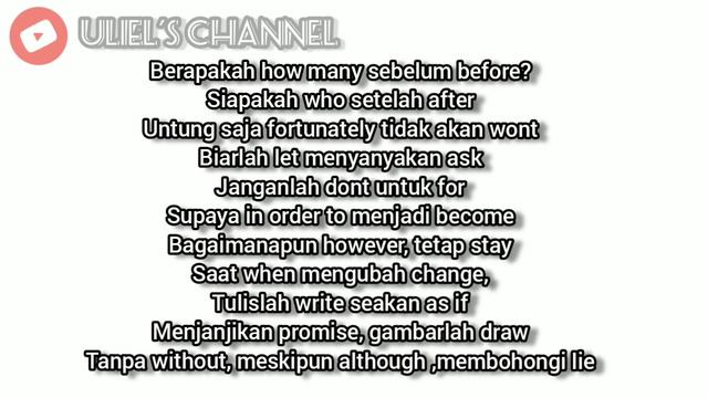 Comment Lucu Status Lucu Di Media Sosial (Fun#1)