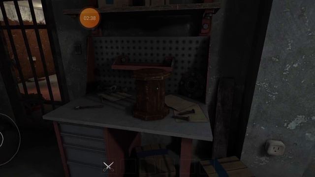 Прохождение #3.Bone Lover 911 Каннибал