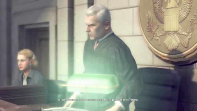 ГРЕХИ MAFIA 2 ИЛИ ПОЧЕМУ Я ЕЁ ЛЮБЛЮ смотреть онлайн