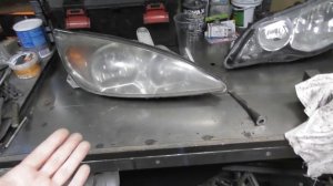 Nissan X-Trail T31 (Z@B@V@). Ремонт накладки крышки багажника со структурным покрытием + спойлеры)))