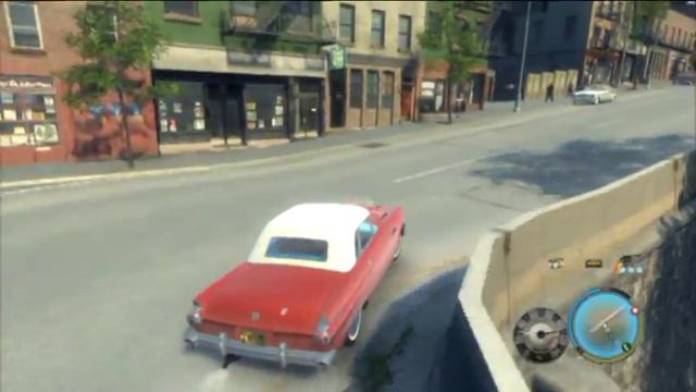 Mafia 2 cap 20: EL ASESINATO MAS FACIIL DEL MUNDO смотреть онлайн